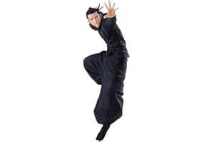 SEGA Jujutsu Kaisen Hidden Inventory/przedwczesna śmierć statuetka PCW figurka Suguru Geto 25 cm