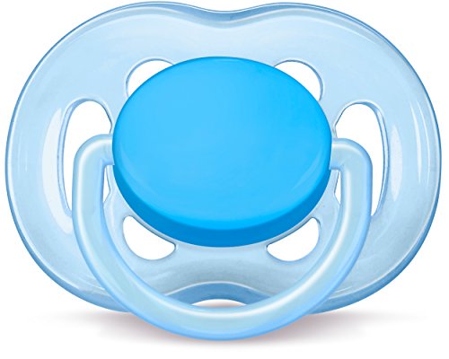 Philips Avent Freeflow Schnuller 6-18 Monate - 3