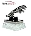 Auto Hub Jaguar Car Perfume/Air Freshener - Natural RS.399.00
