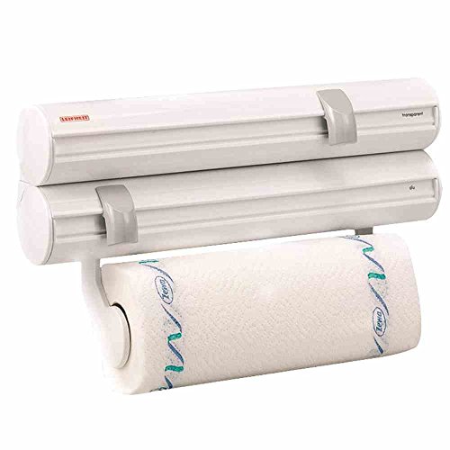 Preisvergleich Produktbild Rollenhalter Mobil Family