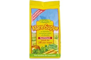 IL FRUTTAROLO È ANCHE BIO BRODO VEGETALE IN POLVERE 500 GR