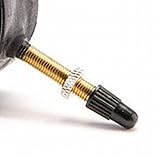 2x Sunchase 700x28/35c Bicycle Inner Tubes with Presta Valve