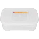 Egg Incubator, Fdit Snakes Gecko Lizards Reptiles Eggs Incubator Tray Hatcher Box with Thermometer for Hatching Snake lizards