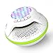 Produktbild LIUJIE Schwimmer Waterproof Bluetooth Speaker 4.0 Mini Portable Stereo-Subwoofer im Freien Floating Wireless IPX7 mit 10W Plus Deep Bass und Colorful LED-Licht