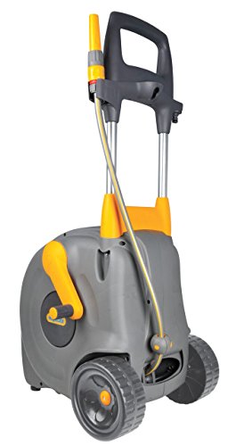 Schlauchwagen Fast Cart mit 40 m Schlauch - 3