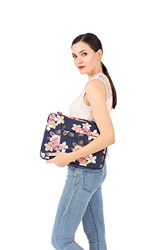 MOSISO Umh  ngetasche   Laptoptasche f  r 15-15 6 Zoll 2017   2016 Neu MacBook Pro mit Touch Bar A1707  MacBook Pro  Notebook Computer  Kompatibel mit