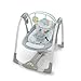 Ingenuity Swing 'n Go Portable Swing, Hugs and Hoots