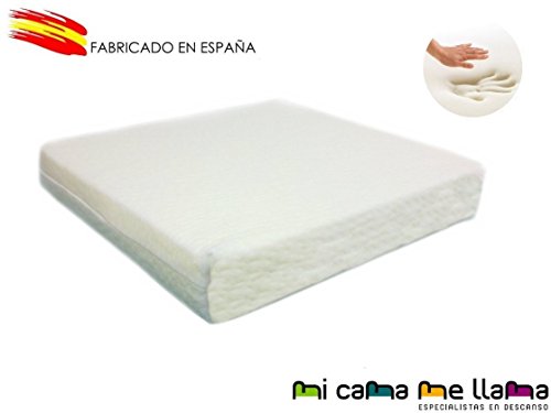 Dulces Sueños Cojin Visco Viscoelastico Viscoelastica