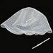 Neverland Reusable Hair Coloring Highlighting Dye Cap Hook Frosting Tipping