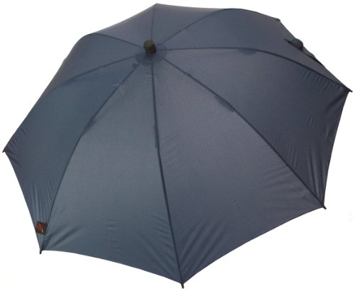Preisvergleich Produktbild Unbekannt Regenschirm Trekking Swing liteflex dunkelblau