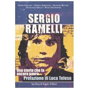 Sergio Ramelli Sergio Ramelli