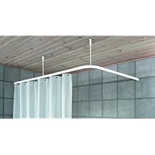 Suchergebnis auf Amazon.de für: raumteiler vorhang mit schienen