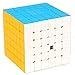 Produktbild Magic Cube 6x6 Moyu MF6 CubingClassroom Speedcube 6x6x6 - Stickerless