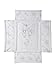 Schardt Love Story Playpen Mat 75 x 100 cm