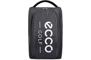 TULGIGS Ecco Golf Soccer Football Tennis Shoes Bag Sack Pouch