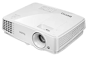 BenQ MX528P DLP 3300 ANSI-Lumen XGA 1024 x 768