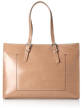 Apart Ledertasche 45712 Damen Henkeltaschen 38x28x17 cm (B x H x T)