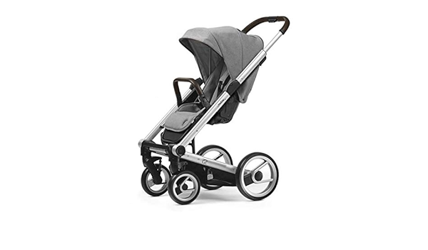 mutsy i2 farmer mist