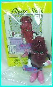 California Raisin Figure Alotta Stile by California Raisin
