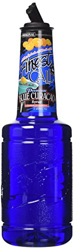 Finest Call Blue Curacao lt.1