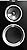 Kef R300 Subwoofer Amplificato, 500 W, Nero al miglior prezzo da Polaris Audio Hi Fi
