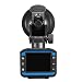 Produktbild AutoKamera, Prevently Camera Auto Autokamera 2in1 Radar-Geschwindigkeits-Detektor-Auto-DVR Recorder-Videoschlag-Kamera-Nachtsicht Camcorder Kamera Video Rekorder
