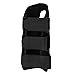 Produktbild Nosii Atmungsaktive Handgelenkstütze Handunterstützung Schutz Verstauchung Unterarm Karpulenschiene Arthritis Erholung (Color : Left Hand, Size : S)
