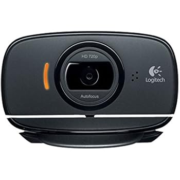 Logitech c525