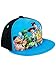 Produktbild Disney Jungen Toy Story Baseball Kappe Einheitsgröße Blau