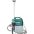 Makita XSU03Z 18V LXT Lithium-Ion 5 Litre Cordless Sprayer Tool Only