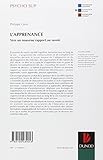 Image de L'apprenance - Vers un nouveau rapport au savoir