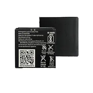 Quexicon OriginaI ZT-GY974745 Battery Compatible with JMR815 Jiofi 6 jiofi 6 4G Jio Wireless Router JMR1040 Reliance jiofi6 WiFi 4g hotsopt Router (3000mAh) with Warranty