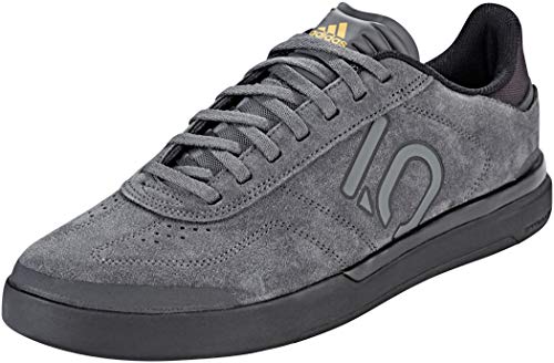 Preisvergleich Produktbild Five Ten MTB-Schuhe Sleuth DLX Grau Gr. 48