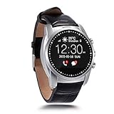 Lemumu YYP 1 Schickes Armband/Smart Watch/Aktivität TrackerLong Standby/Schrittzähler/Pulsmesser/Wecker/Abstand Tracking