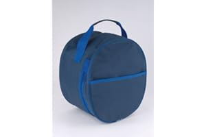 Rhinegold Horse Riding Hat Bag Red