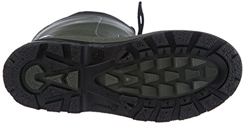 Spirale 7130 GEVOERDE LAARS Unisex-Erwachsene Gefütterte Gummistiefel - 3