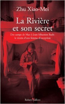 couverture de : La rivi&egrave;re et son secret