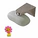 Produktbild GOOTRADES Magnetische Seifenschalen Halter, Wandmontage für Badezimmer, Ordentlich und Praktisch, mit 1 Freien Zahnbürstenhalter