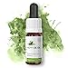 Produktbild Premium Hanföl-Tropfen 5% - Das Original | Essential Öl | CB1 und CB2 Aktivator | Für Gehirn & Herz und Gelenke | VEGAN & GLUTENFREI | 10ml