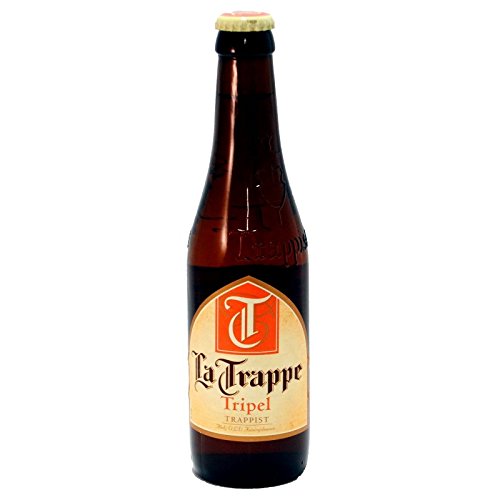 LaTrappe triple - trapense 0, 33l