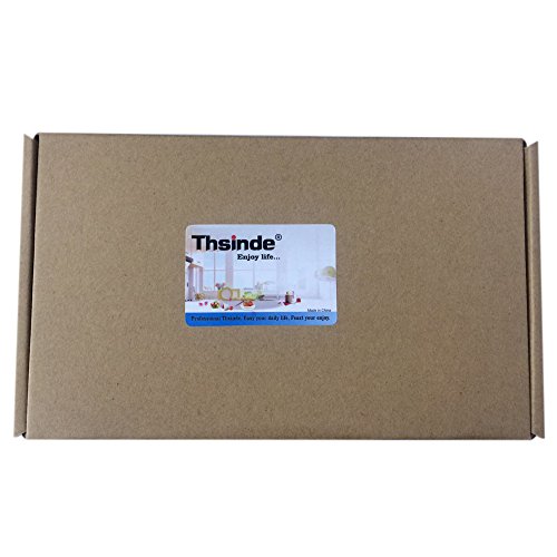 Thsinde Backmatte Rollstab Fondant Ausstecher Rosen Ausstecher,Nonstick Maße Fondant Teig Gebäck Backmatte, 50 * 40cm, für Hausfrau, Kochen Enthusiasten - 8