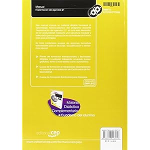 Manual Implantación de agendas 21. Formación para el empleo