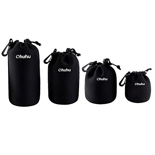 Pochettes de n opr ne Ohuhu pour appareil photo reflex num rique comme Canon Nikon Pentax Sony Olympus Panasonic en gros avec S M L et XL reviews Pochettes de n opr ne Ohuhu pour appareil photo reflex num rique comme Canon Nikon Pentax Sony Olympus Panasonic en gros avec S M L et XL