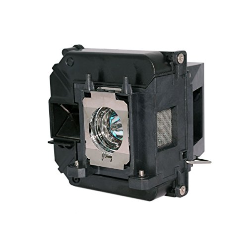 Preisvergleich Produktbild codalux Performance Ersatzlampe für Epson EH-TW6100 mit Käfig