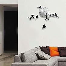 Suchergebnis auf Amazon.de für: wanduhren modern wohnzimmer