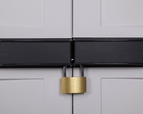 Kunststoffschrank Prestige - 3