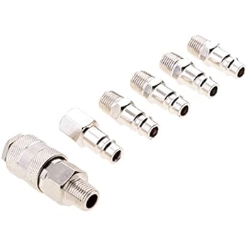 Rubinetto Rapido Attacco A Baionetta - ToolShop Italia - Foto 11