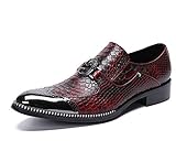 italienische schuhe herren marken Laufsohlenmaterial: Gummi, Verschlusstyp: Slip-On