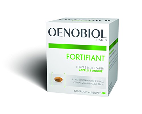 Oenobiol Fortifiant 60cpr