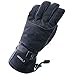 Produktbild LLCP Herren-Skihandschuhe, Motorradhandschuhe, Wasserdichte Kalte Winter Warme Outdoor-Handschuhe, M, L Yards,L